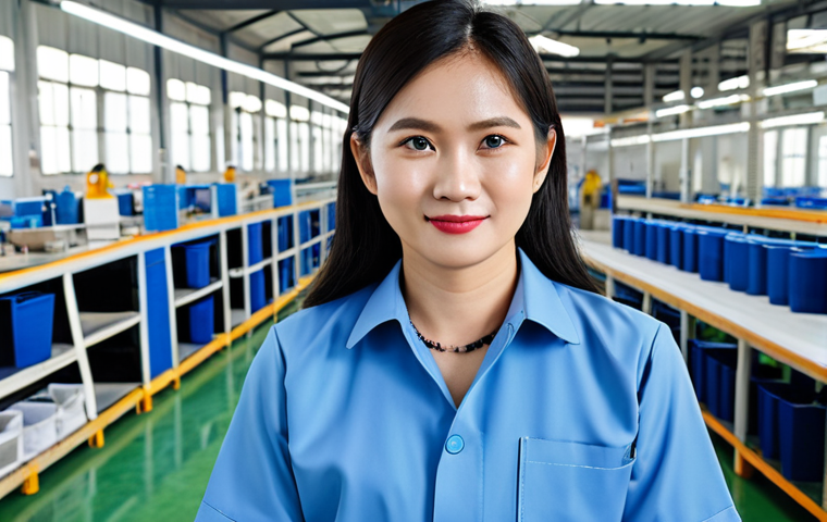 직업상담사 연봉 수준 지역별 분석 - **Career Consultant in a Co-working Space:** "A career consultant, fully clothed in professional dre...